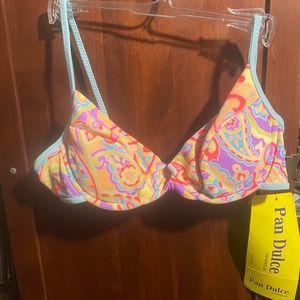 Pan Dulce 2 piece bikini